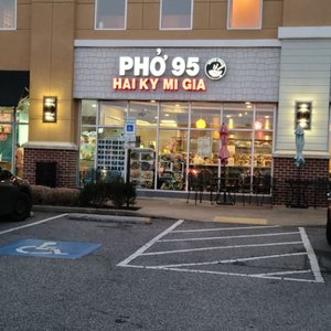 Pho 95 Hai Ky Mi Gia